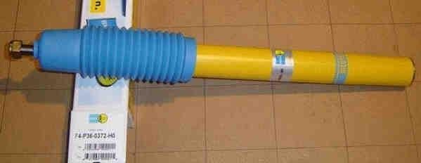 Амортизатор P360372 BILSTEIN