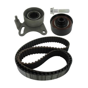 Комплект ремня ГРМ VKMA05208 SKF