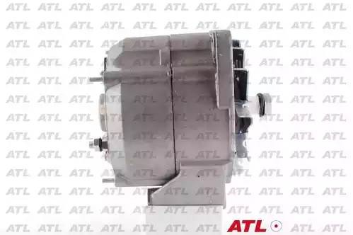 Генератор L37770 ATL DELTA AUTOTECHNIK