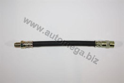 Шланг тормозной 3061107754A0B AUTOMEGA
