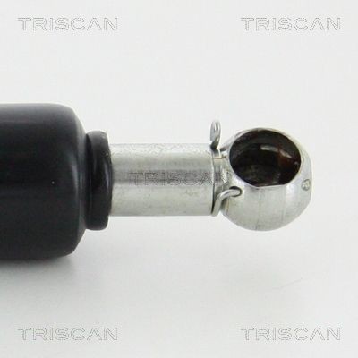 Упругий элемент, крышка багажника / помещения для груза 871042233 TRISCAN