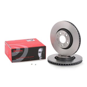 Тормозной диск 09.9130.11 BREMBO
