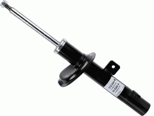 Амортизатор 30-G90-A BOGE