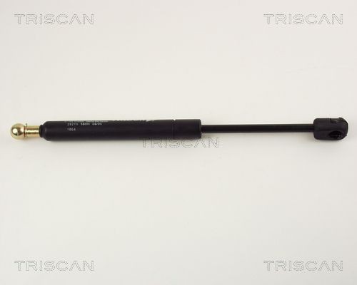 Упругий элемент, крышка багажника / помещения для груза 8710 29219 TRISCAN