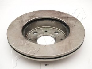 Тормозной диск 60-06-603 ASHIKA