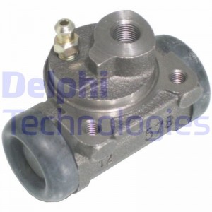 Колесный тормозной цилиндр LW60835 DELPHI