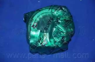 Подшипник ступицы колеса PSB-H002 PMC PARTS MALL