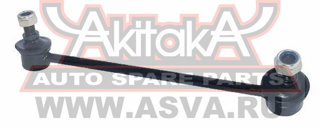 Стойка стабилизатора 0123-GX80FR ASVA