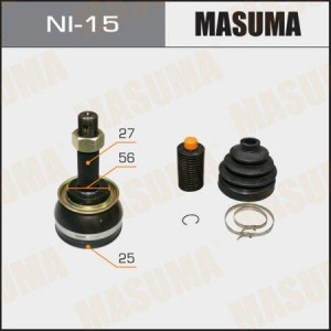 ШРУС NI-15 MASUMA