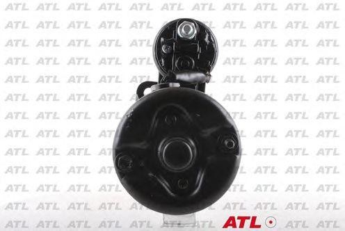 Стартер A18290 ATL DELTA AUTOTECHNIK