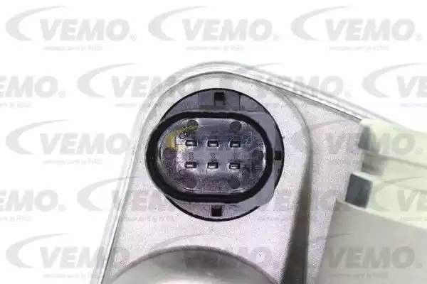 Патрубок дроссельной заслонки V20-81-0002 VEMO