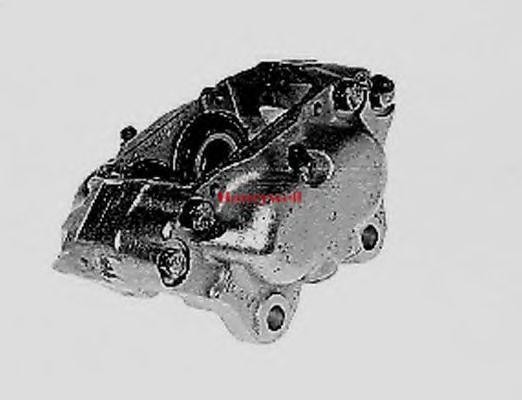 Тормозной суппорт 692025B BENDIX JURID