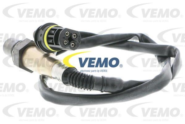 Лямбда-зонд V30-76-0017 VEMO