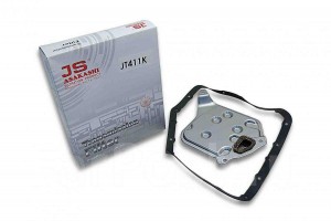 Фильтр масляный АКПП JT411K JS ASAKASHI