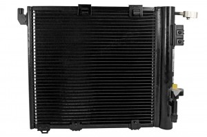 Конденсатор, кондиционер V40-62-0003 VEMO