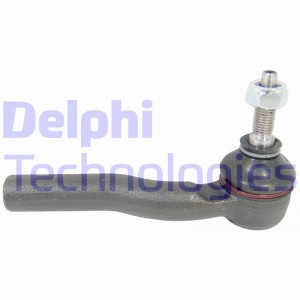 Наконечник поперечной рулевой тяги TA1249 DELPHI