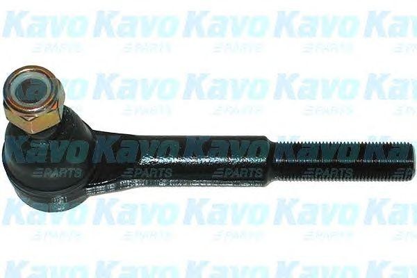Наконечник поперечной рулевой тяги STE-9035 KAVO PARTS