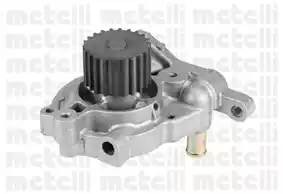 Водяной насос 240928 METELLI