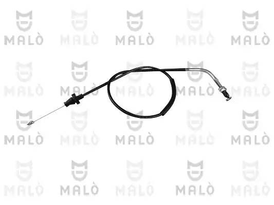 Тросик газа 22690 MALO