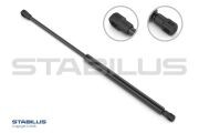 Упругий элемент, крышка багажника / помещения для груза 012129 STABILUS