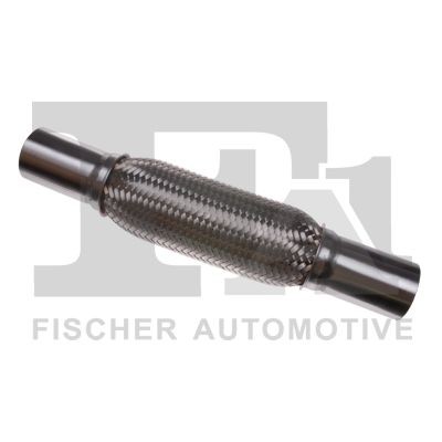 Гофрированная труба, выхлопная система 445340 FISCHER