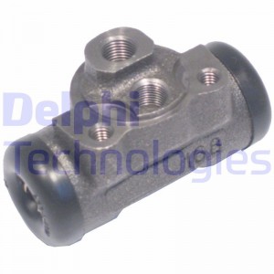 Колесный тормозной цилиндр LW62103 DELPHI