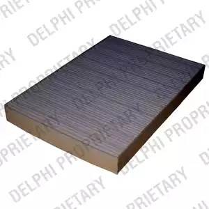 Фильтр, воздух во внутренном пространстве TSP0325243 DELPHI