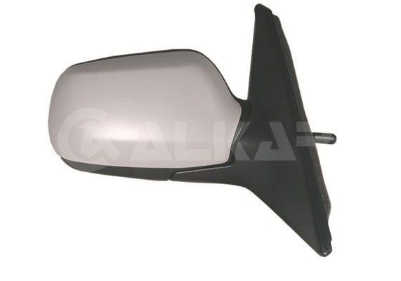 Наружное зеркало 6138906 ALKAR