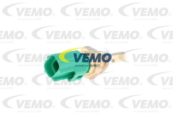 Температурный датчик охлаждающей жидкости V70-72-0003 VEMO