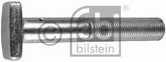 Болт крепления колеса 05694 FEBI BILSTEIN