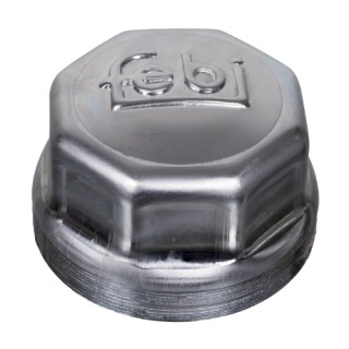 Крышка, подшипник ступицы колеса 07595 FEBI BILSTEIN