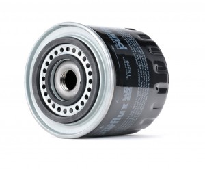 Масляный фильтр LS279 PURFLUX