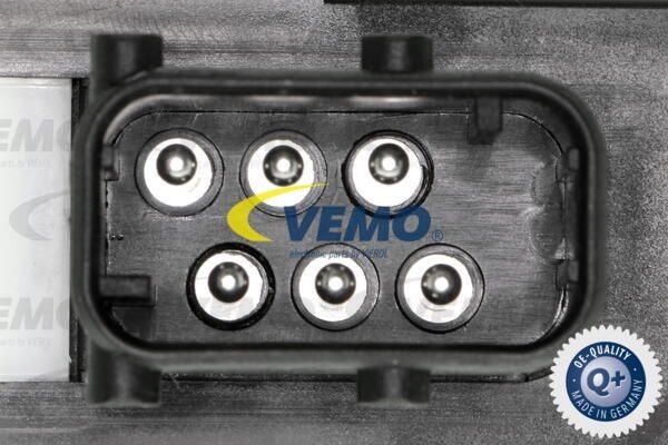 Регулировочный элемент, центральный замок V20-77-0287 VEMO