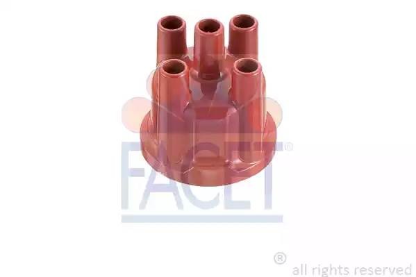 Крышка распределителя зажигания 2.7494PHT FACET