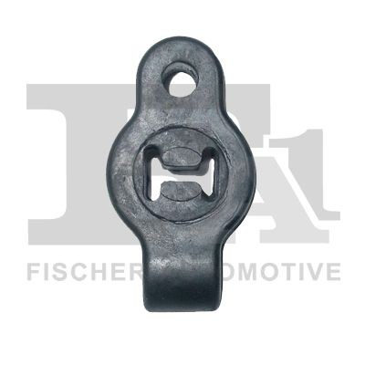 Кронштейн, система выпуска ОГ 743908 FISCHER