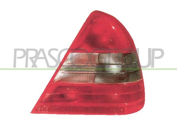 Задний фонарь ME0254063 PRASCO GROUP