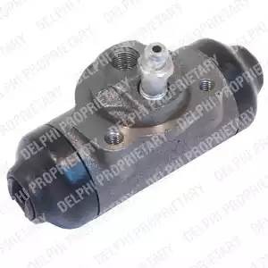 Колесный тормозной цилиндр LW61282 DELPHI
