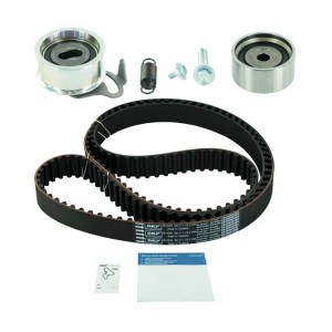 Комплект ремня ГРМ VKMA91720 SKF