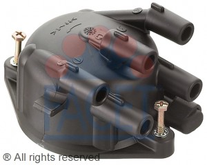 Крышка распределителя зажигания 2.7973 FACET