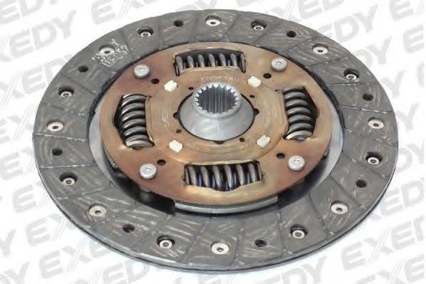 Диск сцепления DHD048U EXEDY