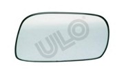 Стекло зеркала, наружное зеркало 3002012 ULO