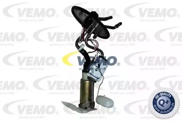 Топливный насос V25-09-0008 VEMO