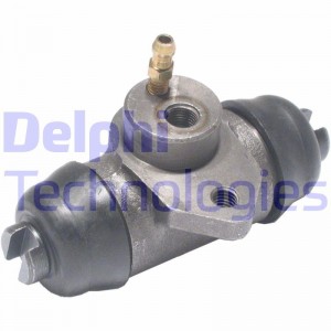 Колесный тормозной цилиндр LW49039 DELPHI