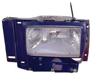 Деталь 3311127LHS DEPO