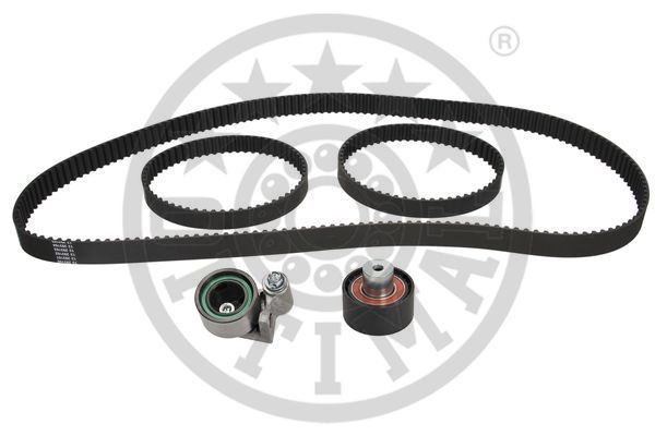 Комплект ремня ГРМ SK-1502 OPTIMAL