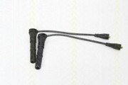 Ккомплект проводов зажигания 886017005 TRISCAN