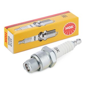 Свеча зажигания 5510 NGK NTK