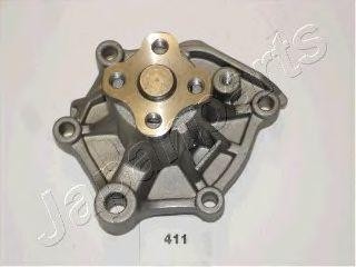 Водяной насос PQ411 JAPAN PARTS GROUP