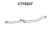 Выпускной трубопровод CT15237 VENEPORTE