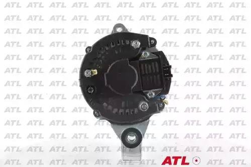 Генератор L 37 310 ATL DELTA AUTOTECHNIK